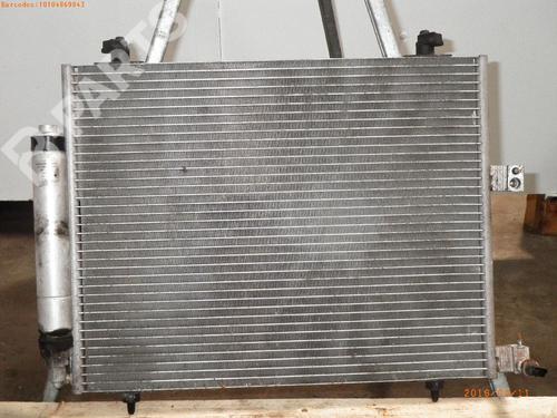 AC radiator CITROËN C8 (EA_, EB_) 2.2 HDi (128 hp) 1755933