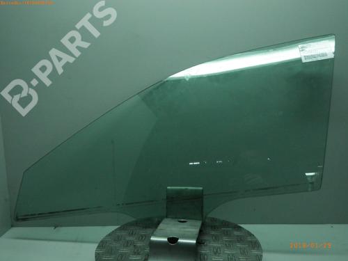 Front left door window MAZDA 6 Saloon (GG) 2.3 (GG3P) (166 hp) 982885