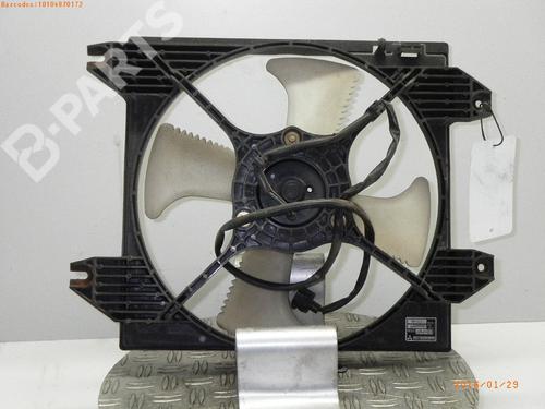 Used Radiator fan MITSUBISHI GALANT VIII Estate (EA_, EC_) 2.5 V6 24V (EA5W) (163 hp) 982888