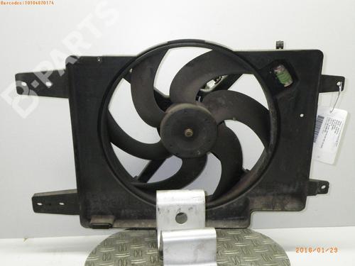 Termoventilador ALFA ROMEO 156 (932_) 1.6 16V T.SPARK (932.A4, 932.A4100) (120 hp) 8240159