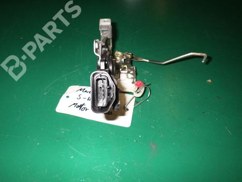 Front left lock TOYOTA AYGO (_B1_) 1.0 (KGB10_, KGB10R) | BP982891C98 
