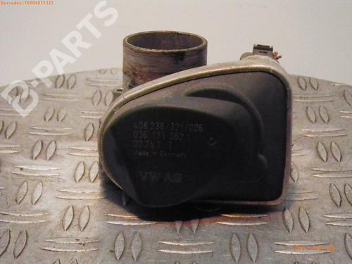 Drosselklappe für VW GOLF IV (1J1) 1.4 16V (75 hp) 749285