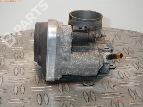 Throttle body VW GOLF IV (1J1) 1.4 16V | BP749285M82 