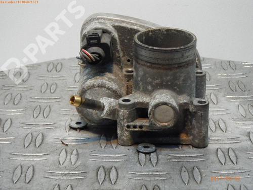Throttle body VW GOLF IV (1J1) 1.4 16V | BP749285M82 