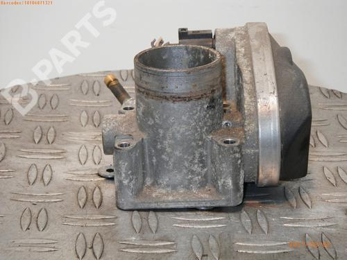 Throttle body VW GOLF IV (1J1) 1.4 16V | BP749285M82 
