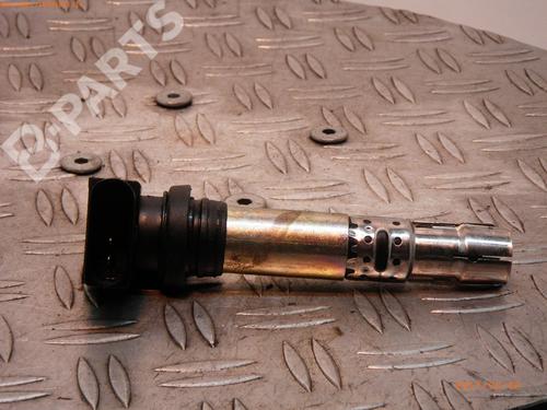 Used Ignition coil VW GOLF IV (1J1) 1.4 16V (75 hp) 982952