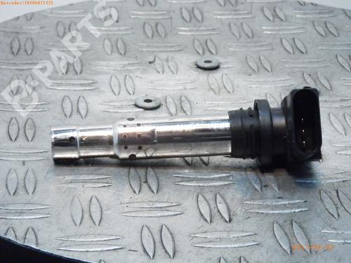 Used Ignition coil VW GOLF IV (1J1) 1.4 16V (75 hp) 982953
