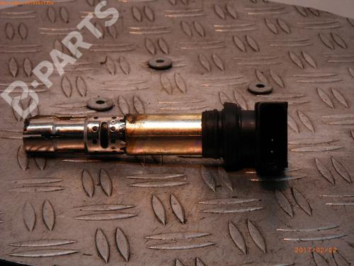 Used Ignition coil VW GOLF IV (1J1) 1.4 16V (75 hp) 982954