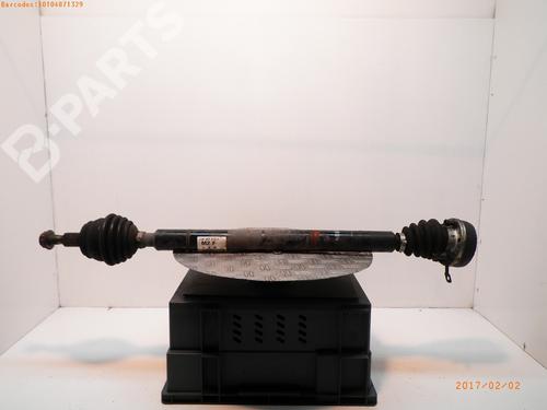Used Right front driveshaft VW GOLF IV (1J1) 1.4 16V (75 hp) 982955