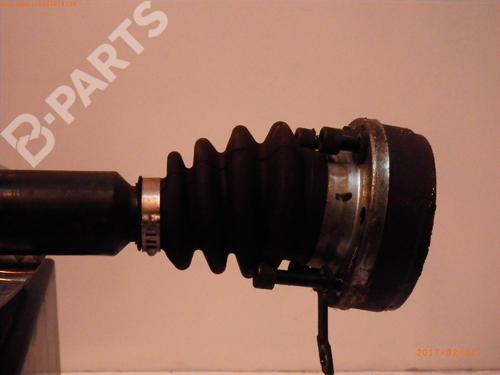 Right front driveshaft VW GOLF IV (1J1) 1.4 16V | BP982955M39 