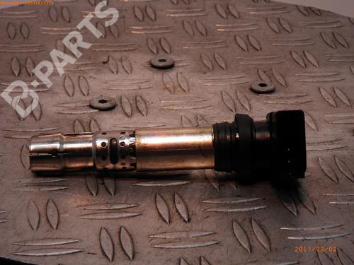 Used Ignition coil VW GOLF IV (1J1) 1.4 16V (75 hp) 982957