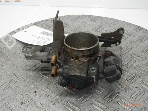 Throttle body OPEL ASTRA G Saloon (T98) 1.6 16V (F69) | BP298360M82 