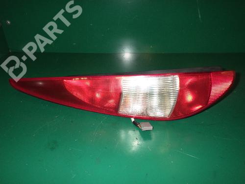 Used Left taillight FORD MONDEO III Turnier (BWY) 1.8 16V (125 hp) 298368