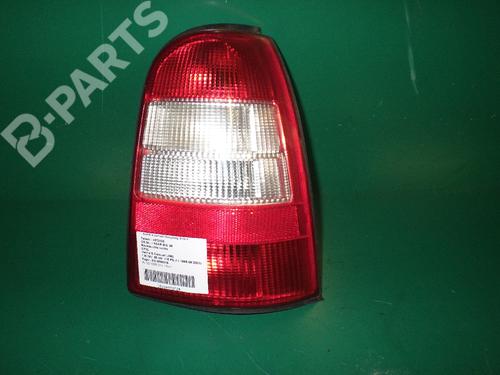 Used Right taillight OPEL VECTRA B Estate (J96) 1.8 i 16V (F35) (115 hp) 298381