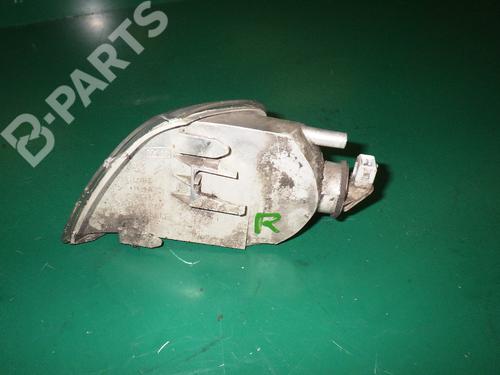 Right front indicator CITROËN SAXO (S0, S1) 1.1 X, SX | BP298382C33 