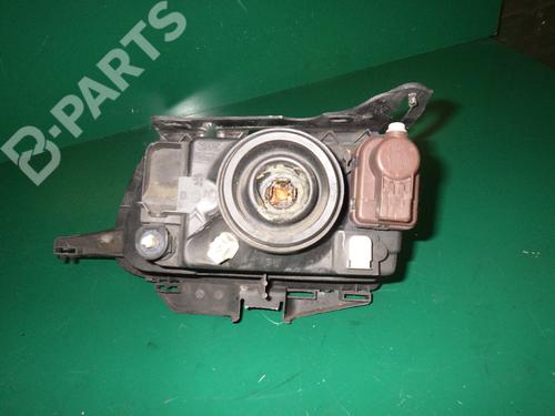 Right headlight CITROËN SAXO (S0, S1) 1.1 X, SX | BP298383C29 