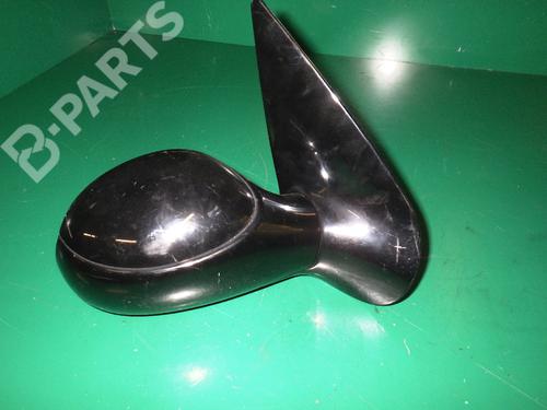 Right mirror PEUGEOT 206 Hatchback (2A/C) 1.4 i | BP298407C27 