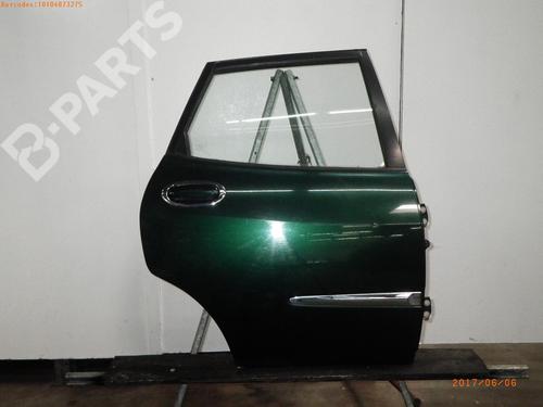 Puerta trasera derecha DAIHATSU SIRION (M1) 1.0 i (M100) (58 hp) 298468