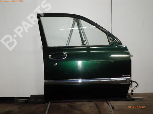 Drzwi przednie prawe DAIHATSU SIRION (M1) 1.0 i (M100) BP298469C3