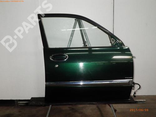 Puerta delantera derecha DAIHATSU SIRION (M1) 1.0 i (M100) (58 hp) 298469