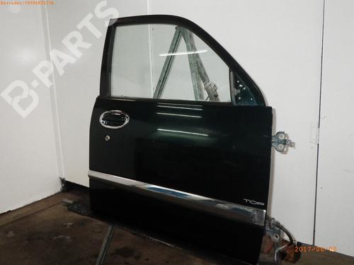 Dør høyre foran DAIHATSU SIRION (M1) 1.0 i (M100) | BP298469C3 