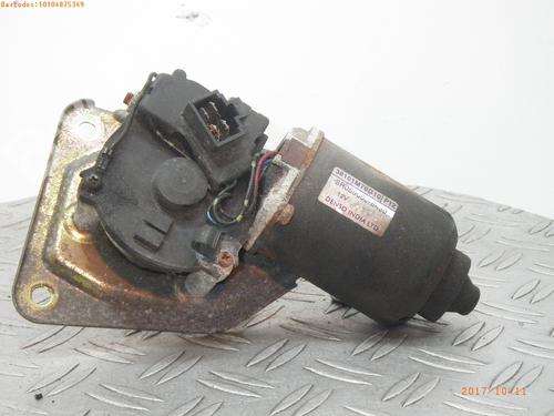 Used Front wiper motor SUZUKI ALTO VI (FF) 1.1 (RF410) (63 hp) 983095