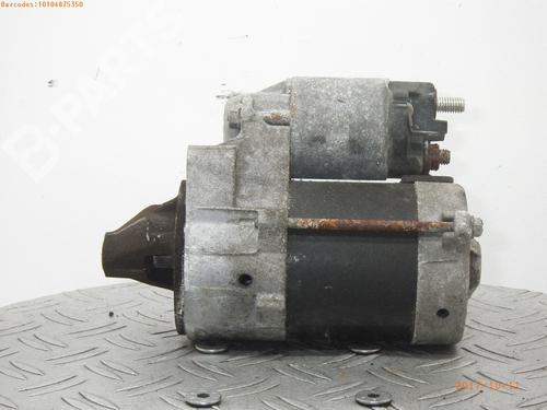 Starter SUZUKI ALTO VI (FF) 1.1 (RF410) | BP298571M8 