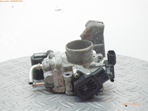 Used Throttle body SUZUKI ALTO VI (FF) 1.1 (RF410) (63 hp) 298573