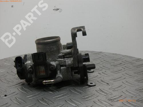 Throttle body SUZUKI ALTO VI (FF) 1.1 (RF410) | BP298573M82 