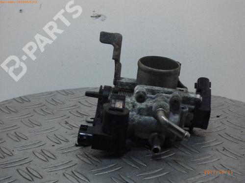 Throttle body SUZUKI ALTO VI (FF) 1.1 (RF410) | BP298573M82 