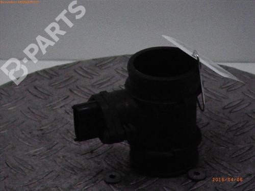 Used Mass air flow sensor OPEL AGILA (A) (H00) 1.2 16V (F68) (75 hp) 983098