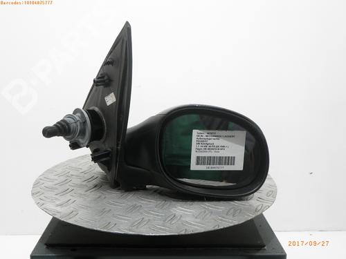Ryggespeil høyre PEUGEOT 206 Hatchback (2A/C) 1.1 i (60 hp) 298613