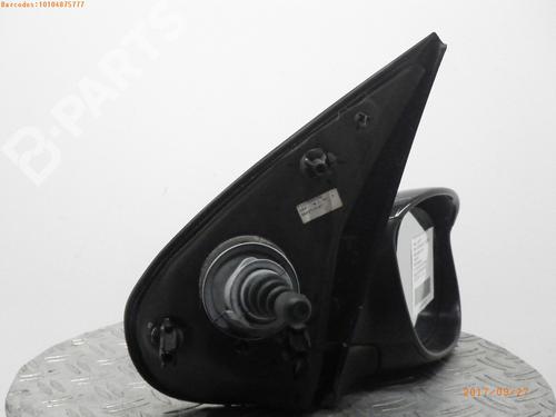 Right mirror PEUGEOT 206 Hatchback (2A/C) 1.1 i | BP298613C27 