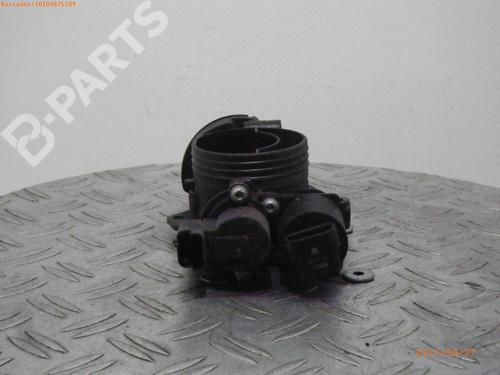 Throttle body PEUGEOT 206 Hatchback (2A/C) 1.1 i | BP298617M82 