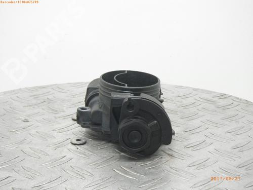 Throttle body PEUGEOT 206 Hatchback (2A/C) 1.1 i | BP298617M82 