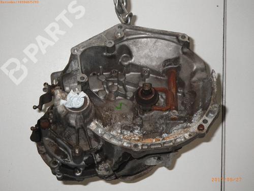 Used Gearbox PEUGEOT 206 Hatchback (2A/C) 1.1 i (60 hp) 298620
