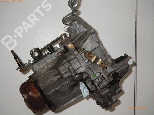 Gearbox PEUGEOT 206 Hatchback (2A/C) 1.1 i | BP298620M3 