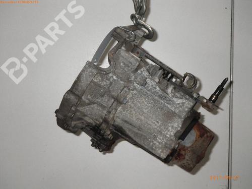 Gearbox PEUGEOT 206 Hatchback (2A/C) 1.1 i | BP298620M3 