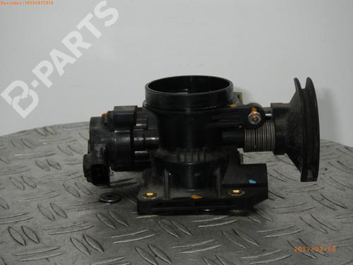 Used Throttle body CITROËN C1 (PM_, PN_) 1.0 (68 hp) 298635