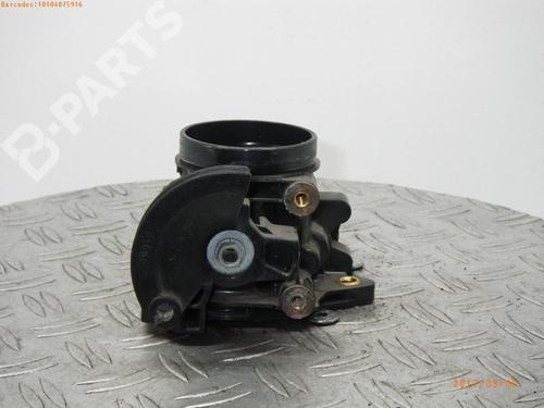 Throttle body CITROËN C1 (PM_, PN_) 1.0 | BP298635M82 