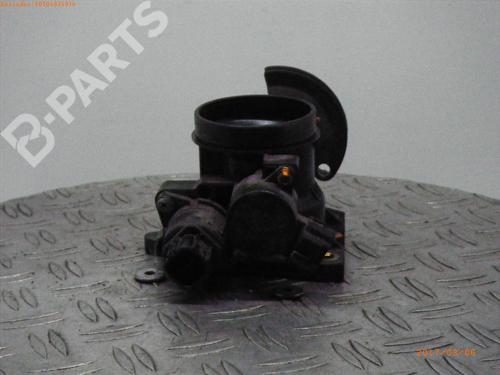 Throttle body CITROËN C1 (PM_, PN_) 1.0 | BP298635M82 