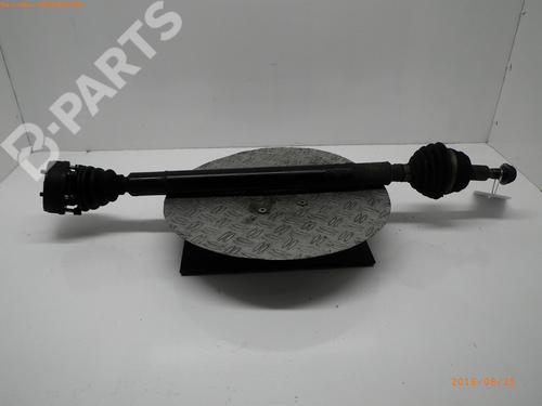 Used Right front driveshaft VW GOLF IV (1J1) 1.6 (100 hp) 983115