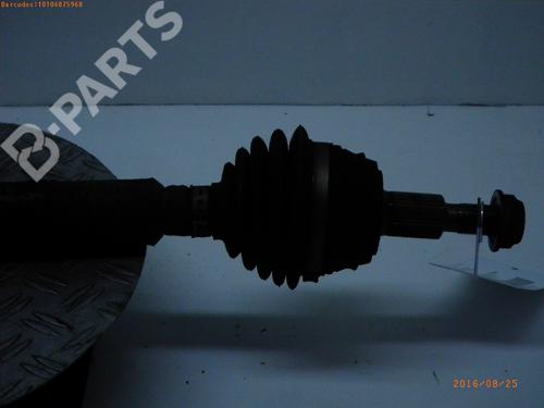 Right front driveshaft VW GOLF IV (1J1) 1.6 | BP983115M39 