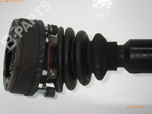 Right front driveshaft VW GOLF IV (1J1) 1.6 | BP983115M39 