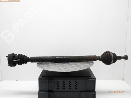 Used Right front driveshaft VW GOLF IV (1J1) 1.4 16V (75 hp) 983130