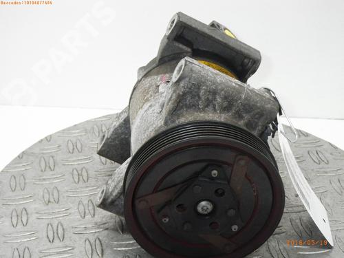 AC-Kompressor NISSAN MICRA II (K11) 1.0 i 16V | BP298709M34 