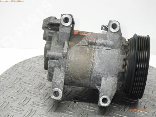 AC-Kompressor NISSAN MICRA II (K11) 1.0 i 16V | BP298709M34 