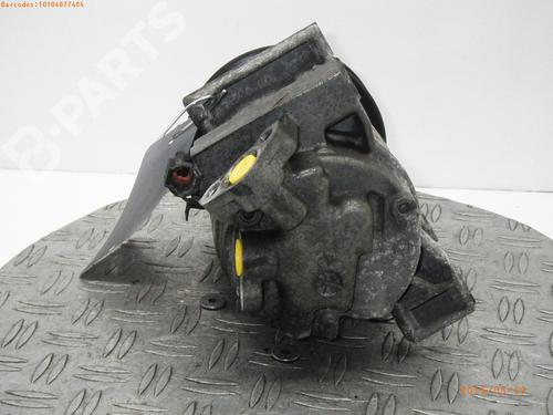 AC-Kompressor NISSAN MICRA II (K11) 1.0 i 16V | BP298709M34 