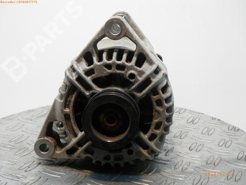 Used Alternator OPEL MERIVA A MPV (X03) 1.4 16V Twinport (E75) (90 hp) 298723