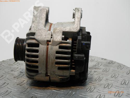 Alternator OPEL MERIVA A MPV (X03) 1.4 16V Twinport (E75) | BP298723M7 